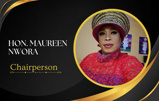 Chairperson